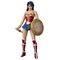 Superman MAFEX Action Figure Wonder Woman (Superman: For Tomorrow) 15 cm