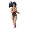 Superman MAFEX Action Figure Wonder Woman (Superman: For Tomorrow) 15 cm