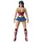 Superman MAFEX Action Figure Wonder Woman (Superman: For Tomorrow) 15 cm