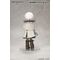 Arknights Rhodes Kids Series PVC Figure Pramanix 16 cm