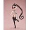 Nekopara PVC Figure 1/5.5 Chocola Micro Bikini Maid -STD Edition- 30 cm