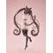 Nekopara PVC Figure 1/5.5 Chocola Micro Bikini Maid -STD Edition- 30 cm