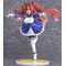 Umamusume: Pretty Derby PVC Figure 1/7 Daiwa Scarlet [Your Scarlet Tailwind] 26 cm