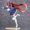 Umamusume: Pretty Derby PVC Figure 1/7 Daiwa Scarlet [Your Scarlet Tailwind] 26 cm