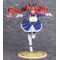 Umamusume: Pretty Derby PVC Figure 1/7 Daiwa Scarlet [Your Scarlet Tailwind] 26 cm