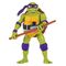 Teenage Mutant Ninja Turtles: Mutant Mayhem Ninja Shouts Action Figure Donatello