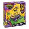 Teenage Mutant Ninja Turtles: Mutant Mayhem Build N' Shred Skatepark Assortment (8)