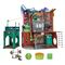 Teenage Mutant Ninja Turtles: Mutant Mayhem Playset Sewer Lair New Version
