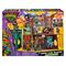 Teenage Mutant Ninja Turtles: Mutant Mayhem Playset Sewer Lair New Version