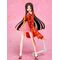 Suwahime Plafia Plastic Model Kit 14 cm