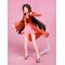 Suwahime Plafia Plastic Model Kit 14 cm