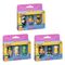 Stumble Guys: Wave 2 3-figure window box collectible figures assortment