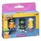 Stumble Guys: Wave 2 3-figure window box collectible figures assortment