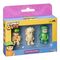 Stumble Guys: Wave 2 3-figure window box collectible figures assortment