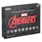 Marvel Board Game Avengers Ultimate Challenge