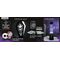 Nightmare Before Christmas Light Flow 33 cm
