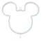 Disney Wall Lamp Mickey LED Neon