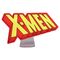 X-Men Light Logo
