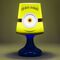 Minions Desk Lamp