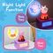 Peppa Pig Alarm Clock Sleep Training