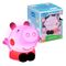 Peppa Pig Silicon Light Rechargeable