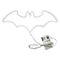 DC Comics Wall Lamp Batman LED Neon
