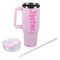 Barbie Tumbler 1200 ml
