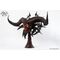 Diablo IV Art Mask Replica 1/1 Scale Lord of Hatred Mephisto 94 cm