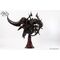 Diablo IV Art Mask Replica 1/1 Scale Lord of Hatred Mephisto 94 cm