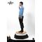 Star Trek Prestige Line Statue 1/2 Spock 111 cm
