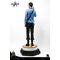 Star Trek Prestige Line Statue 1/2 Spock 111 cm