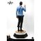 Star Trek Prestige Line Statue 1/2 Spock 111 cm