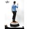 Star Trek Prestige Line Statue 1/2 Spock 111 cm