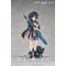 Honkai: Star Rail Rise Up+ Chibi Cat Series Chibi Figure Blade Ver. 19 cm