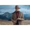 Unforgiven Clint Eastwood Legacy Collection Action Figure 1/6 William Munny 32 cm