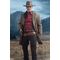 Unforgiven Clint Eastwood Legacy Collection Action Figure 1/6 William Munny 32 cm