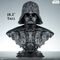 Star Wars Fine Art Bust Darth Vader 46 cm