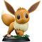 Pokémon Life-Size Figure Eevee 34 cm
