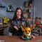 Pokémon Life-Size Figure Eevee 34 cm