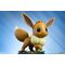 Pokémon Life-Size Figure Eevee 34 cm
