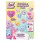 Care Bears 3D Sticker Maker Refills