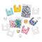 Care Bears 3D Sticker Maker Refills