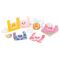 Care Bears 3D Sticker Maker Refills