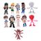 YuMe - Stranger Things: Upside Down Value Box Series 2 / Toys
