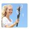 Selfie stick Orico SPM190 tripod 1/4" for phone camera with 360 degree rotation Bluetooth 5.2 - black