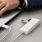 Orico PAPW4A-C3 USB Hub 4-port 4x USB-A 3.0 0.5 m - white