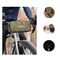 Torba na kierownicę 1,9L Rockbros TL001 ROAD TO SKY wodoodporna – zielona