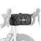 Torba na kierownicę 1,9L Rockbros TL001 ROAD TO SKY wodoodporna – czarna