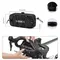 Torba na kierownicę 1,9L Rockbros TL001 ROAD TO SKY wodoodporna – czarna