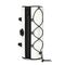 Torba na kierownicę 1,5L Rockbros TL002 ROAD TO SKY wodoodporna – biała